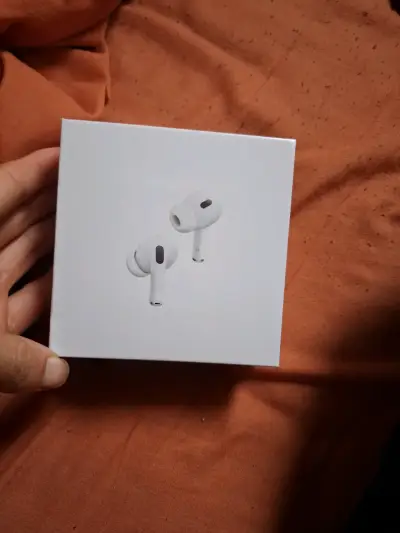 AirPods Pro 2da Generación - miniatura 3
