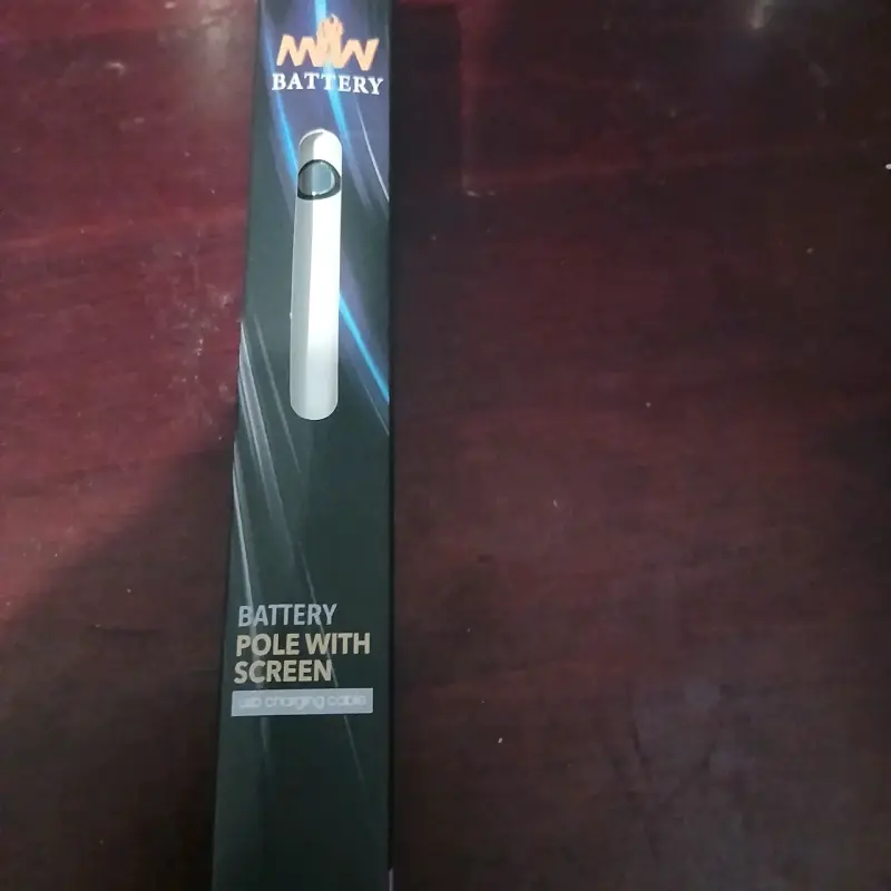 vaper con carga usb - 1
