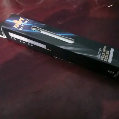 vaper con carga usb - miniatura 2