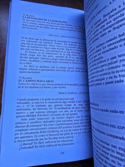 Diario para Estoicos - miniatura 3