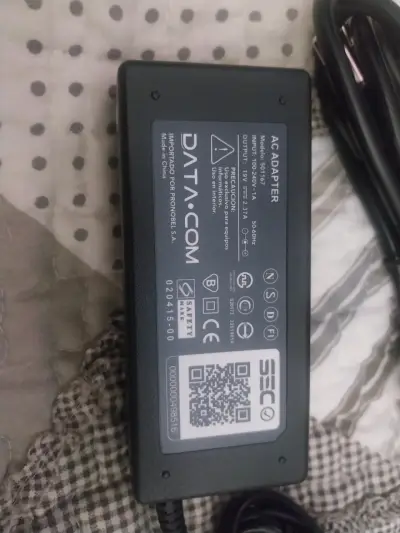 Cargador DataCom para equipos - miniatura 1