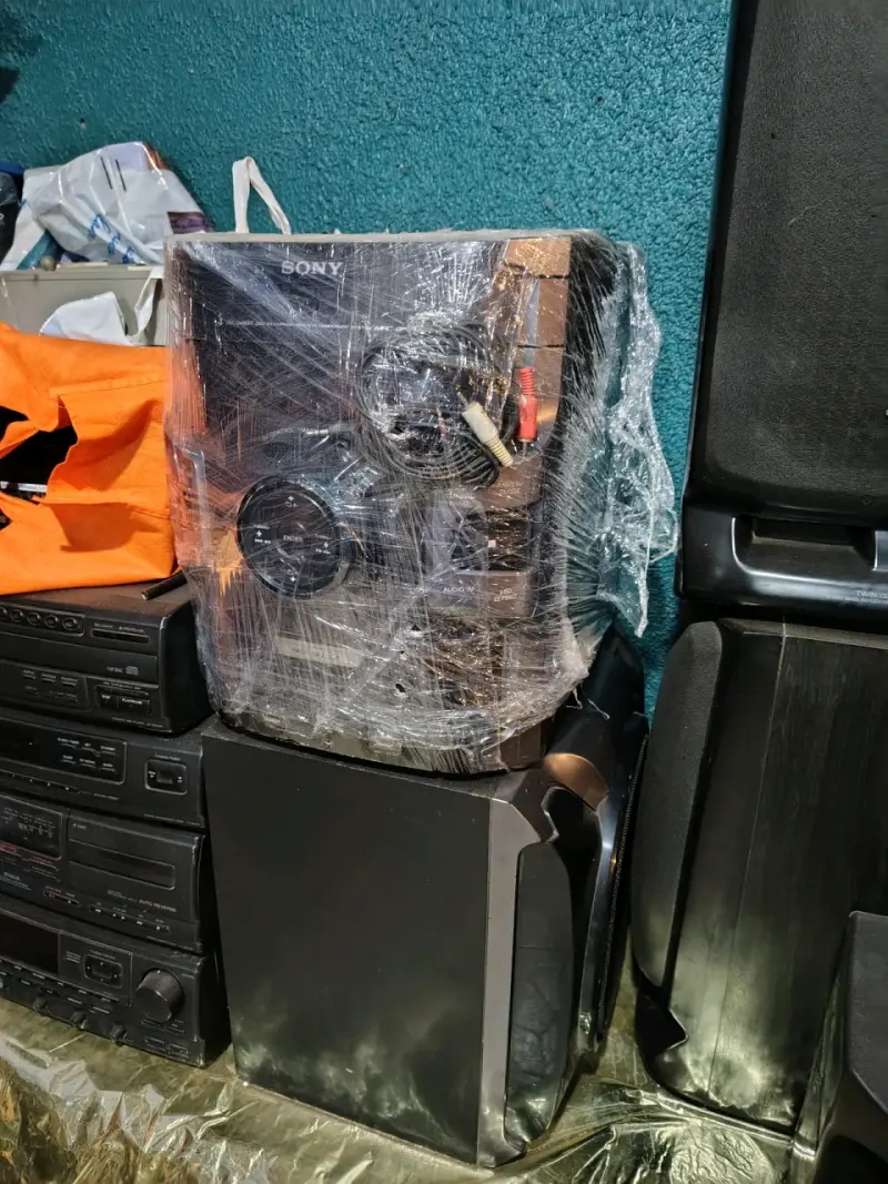 Radio Sony - 1
