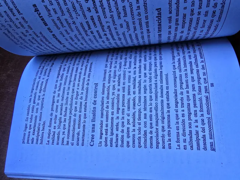 Psicología Oscura - 3