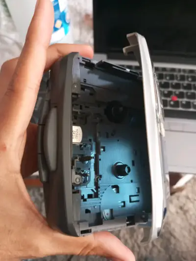Personal Audio Aiwa HS-TA203 (Para Reparar o Repue - miniatura 3