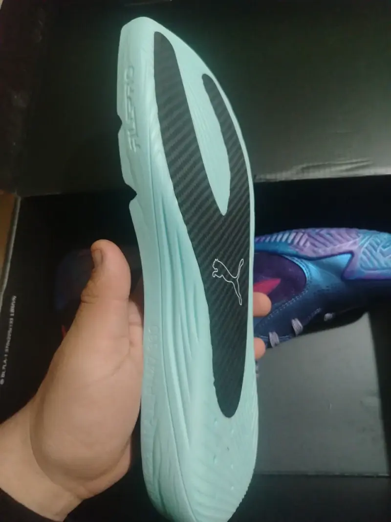 Puma All-Pro Nitro Elite «Pro16 League» - 6