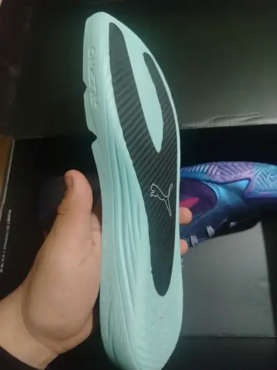 Puma All-Pro Nitro Elite «Pro16 League» - miniatura 6