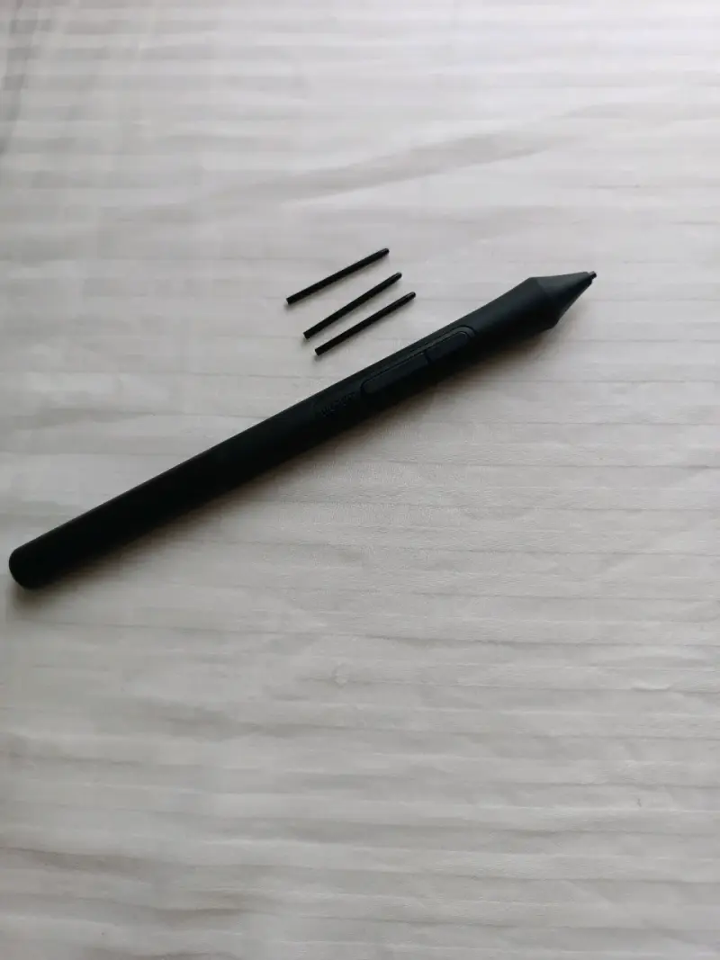 Tableta gráfica Wacom Intuos - 4
