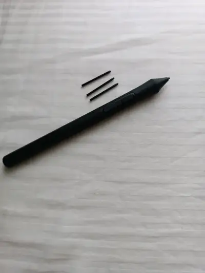 Tableta gráfica Wacom Intuos - miniatura 4