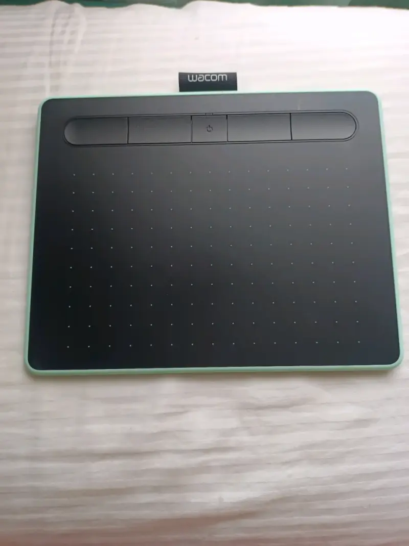 Tableta gráfica Wacom Intuos - 5