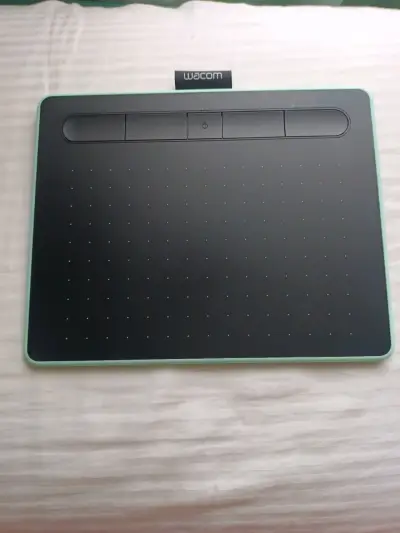 Tableta gráfica Wacom Intuos - miniatura 5