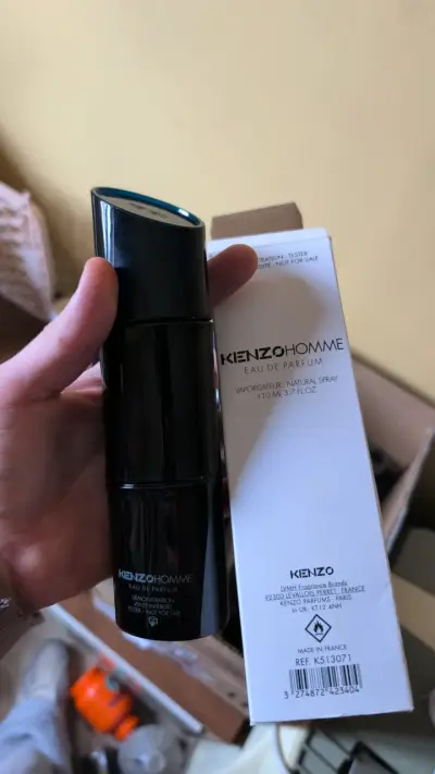 Perfumes variados - miniatura 2