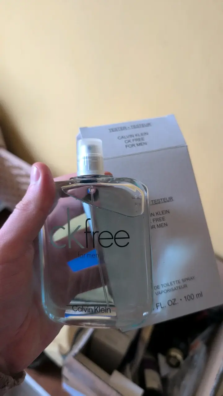 Perfumes variados - 3