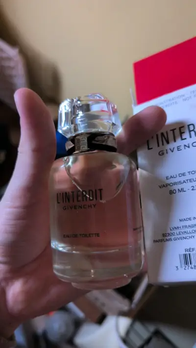 Perfumes variados - miniatura 4