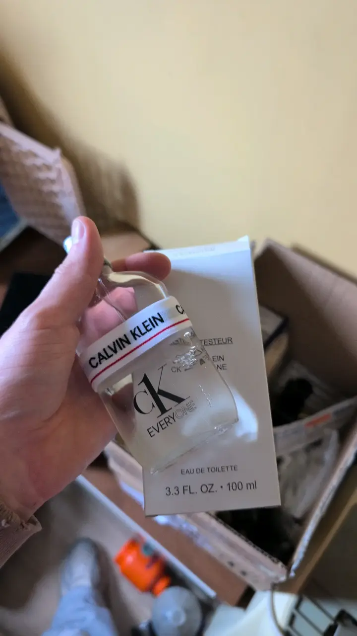 Perfumes variados - 5