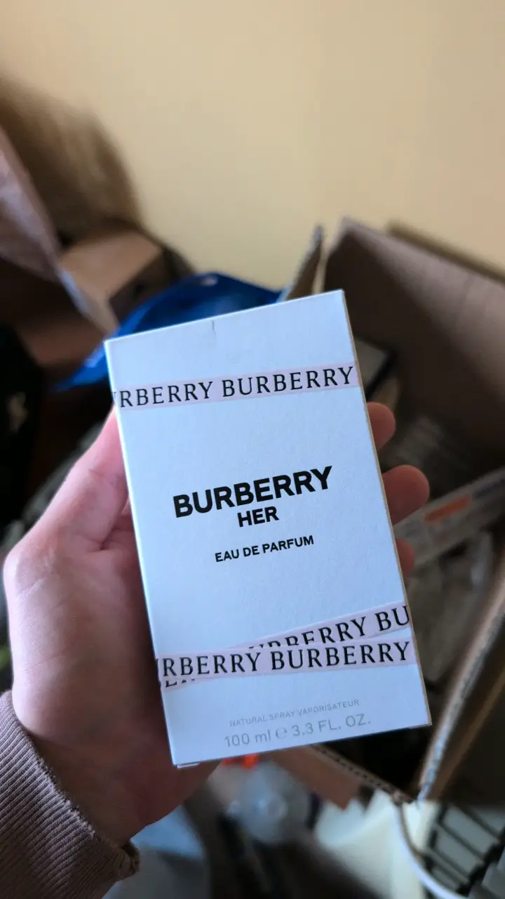 Perfumes variados - 6