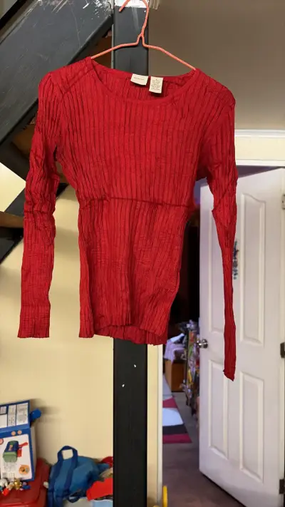 Saco de 13 chalecos excelente estado para vender - miniatura 1