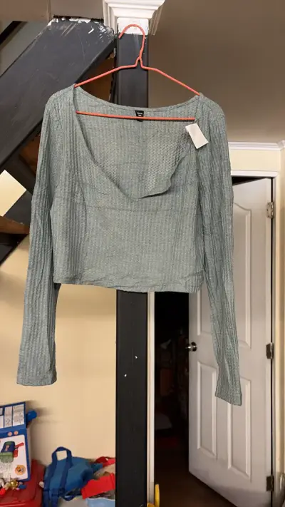 Saco de 13 chalecos excelente estado para vender - miniatura 3