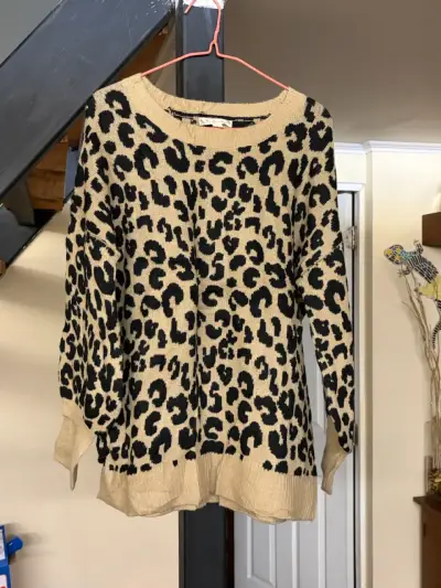 Saco de 13 chalecos excelente estado para vender - miniatura 4