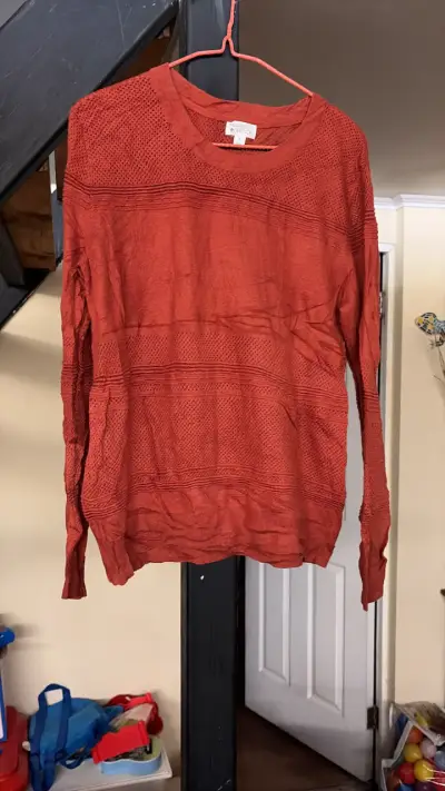 Saco de 13 chalecos excelente estado para vender - miniatura 5