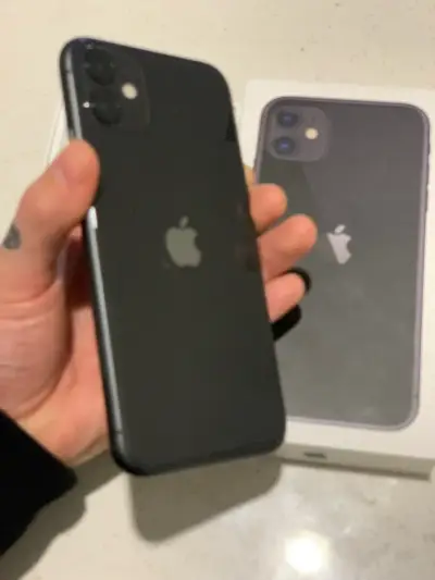 iPhone 11 64gb - miniatura 2