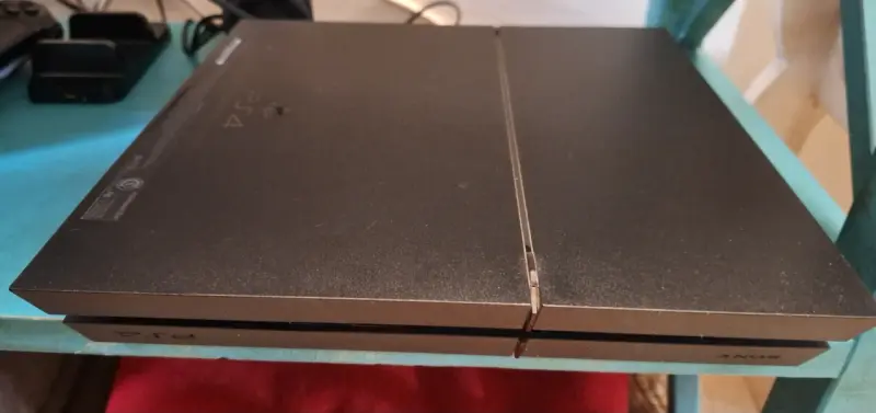 Play station 4 - 1