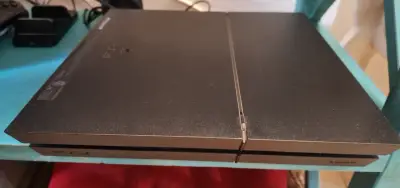 Play station 4 - miniatura 1