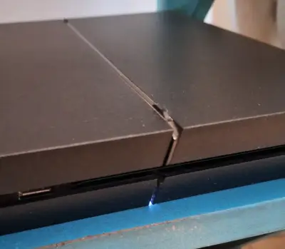Play station 4 - miniatura 2