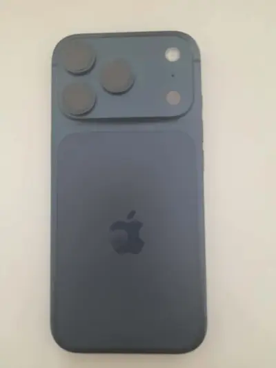 iPhone 17 pro nuevo de 256 - miniatura 2