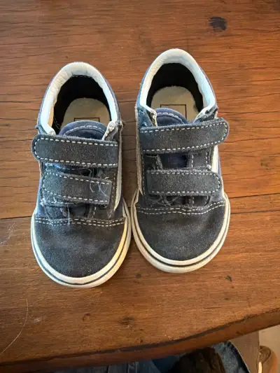 Zapatillas VANS para niños - miniatura 2