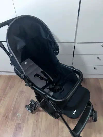 Coche Travel System Juva Black Ink más -Base LX 2 - miniatura 3