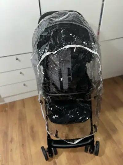 Coche Travel System Juva Black Ink más -Base LX 2 - miniatura 4