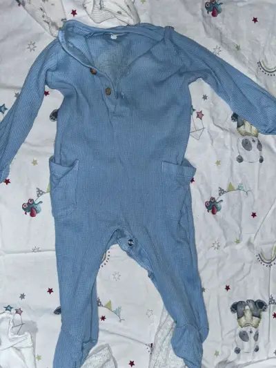 Lote ropa de bebé Colloky - miniatura 4