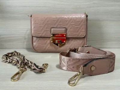 Cartera beige ALDO - miniatura 1