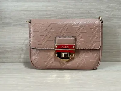 Cartera beige ALDO - miniatura 2
