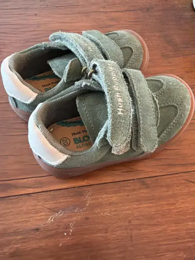 Zapatos Hush Puppies Niño - miniatura 2