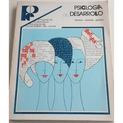 Psicología del Desarrollo. Héctor Castillo Gatica - miniatura 1