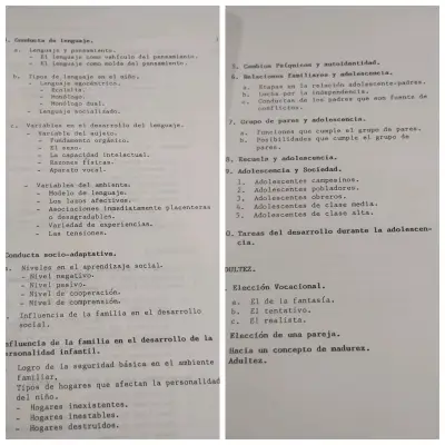 Psicología del Desarrollo. Héctor Castillo Gatica - miniatura 3