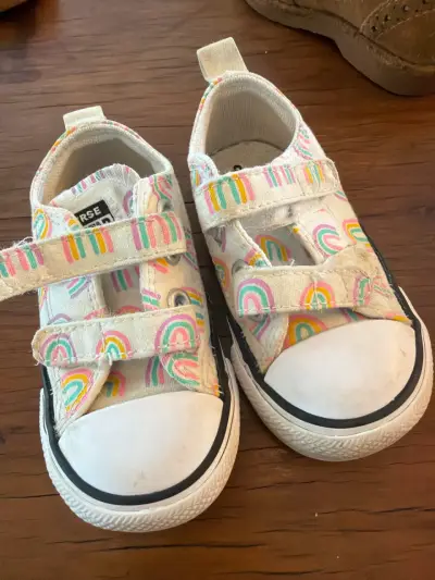 Zapatillas converse niña - miniatura 1