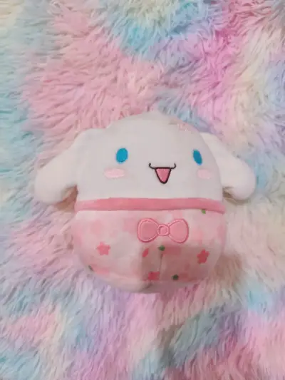 Peluche Sanrio - miniatura 1
