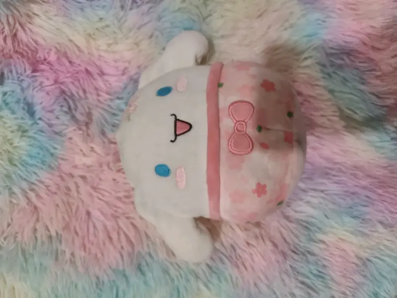 Peluche Sanrio - 2