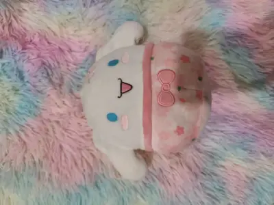 Peluche Sanrio - miniatura 2