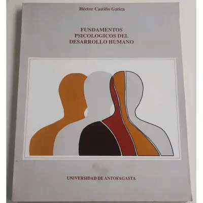 Fundamentos Psicológicos del Desarrollo Humano - miniatura 1
