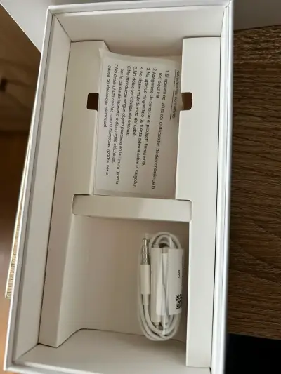 Huawei P30 usado en caja - miniatura 4
