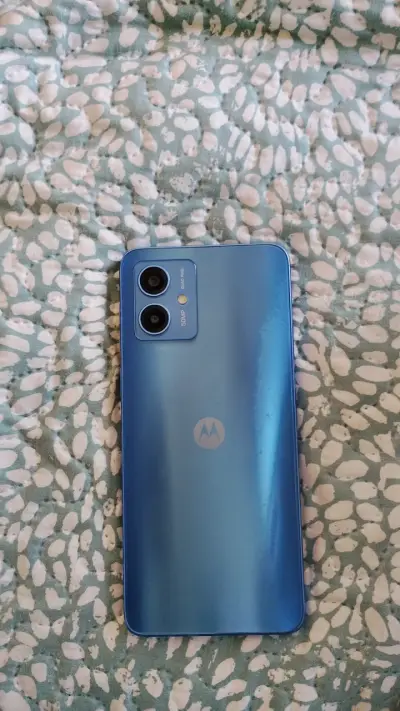 Smartphone Android pantalla grande - miniatura 2