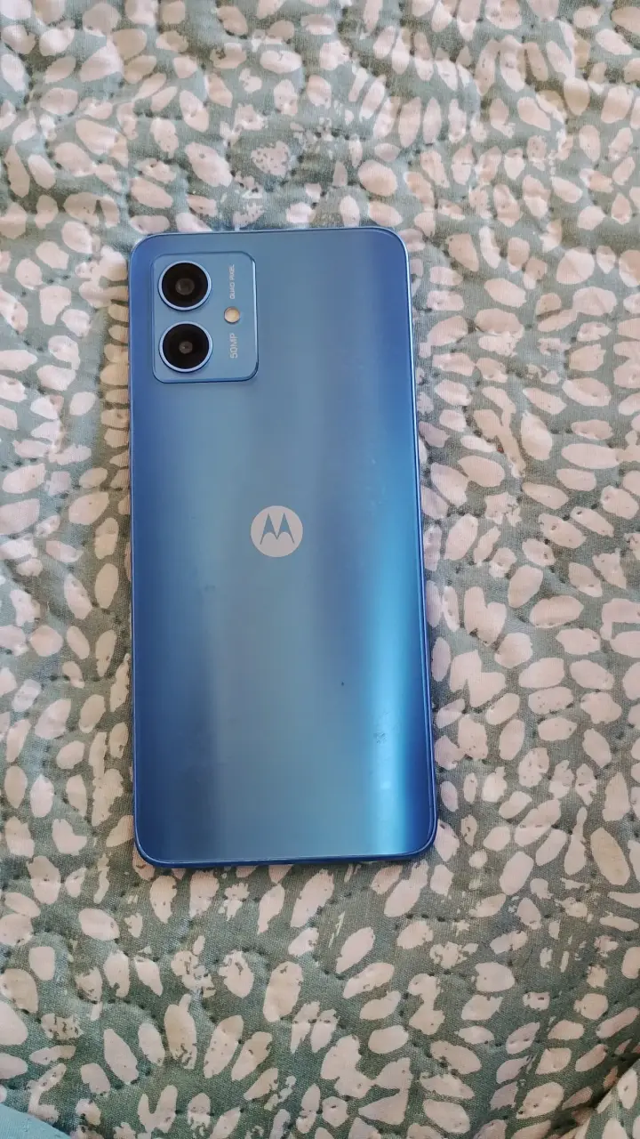 Smartphone Android pantalla grande - 3