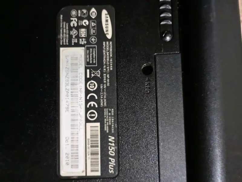 Radio cassette vintage JVC - 3