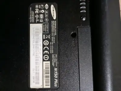 Radio cassette vintage JVC - miniatura 3