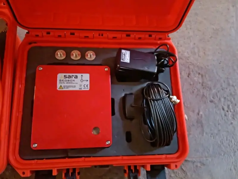 Kit de diagnóstico eléctrico - 2