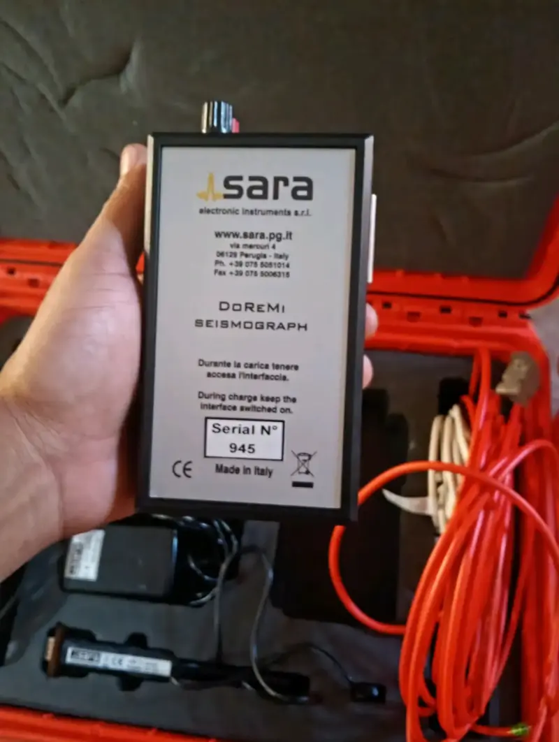 Kit de diagnóstico eléctrico - 4