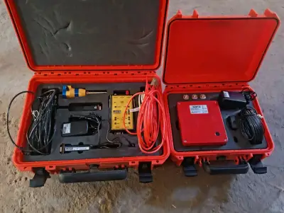 Kit de diagnóstico eléctrico - miniatura 8